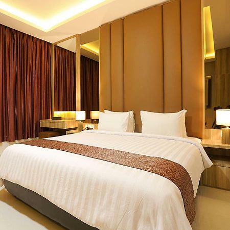 The K Hotel Nagoya Eksteriør billede