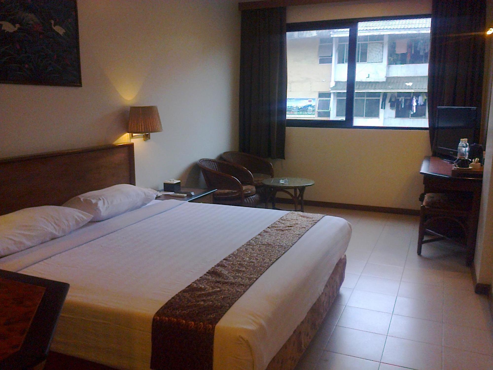 The K Hotel Nagoya Eksteriør billede