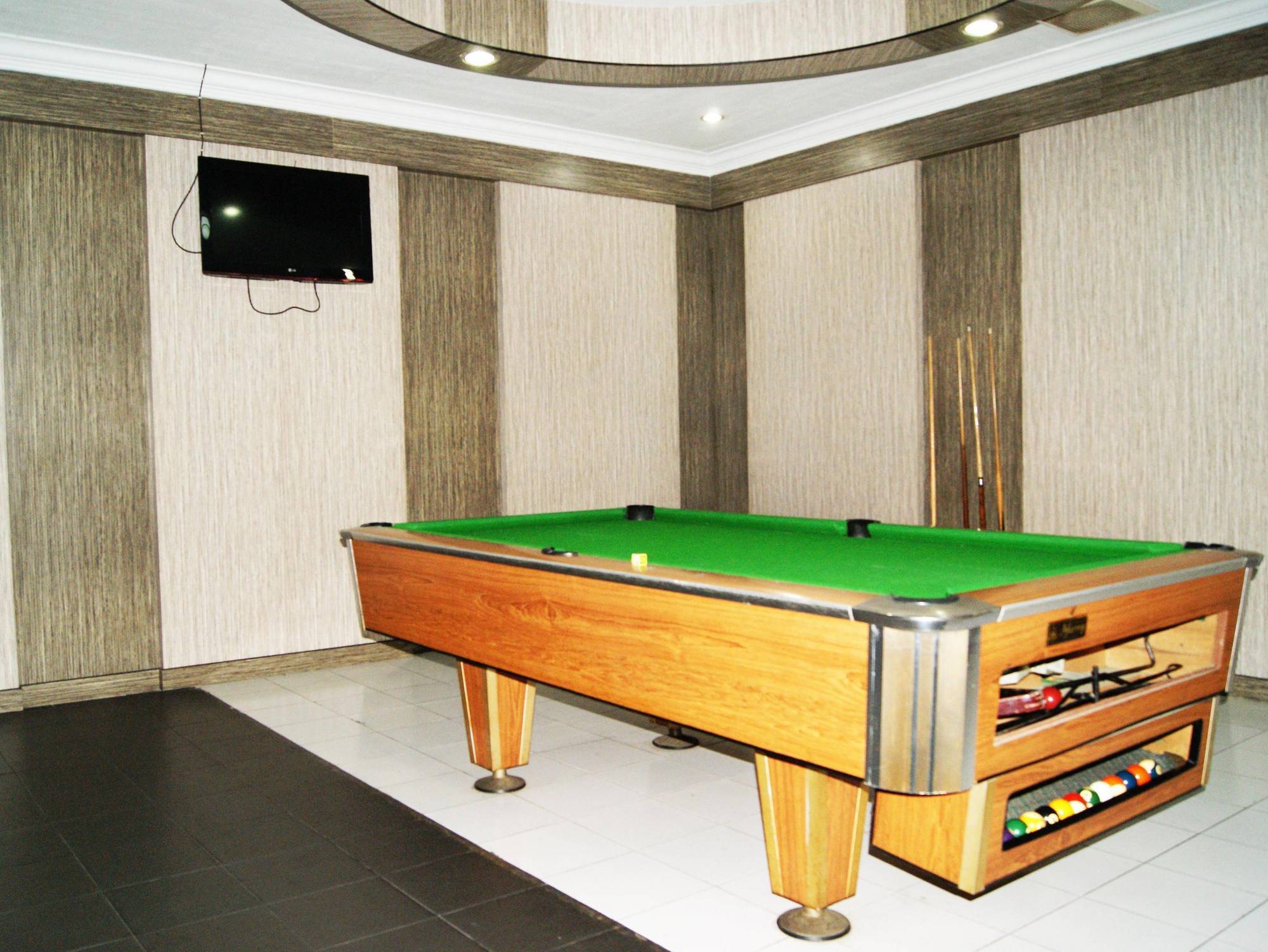 The K Hotel Nagoya Eksteriør billede