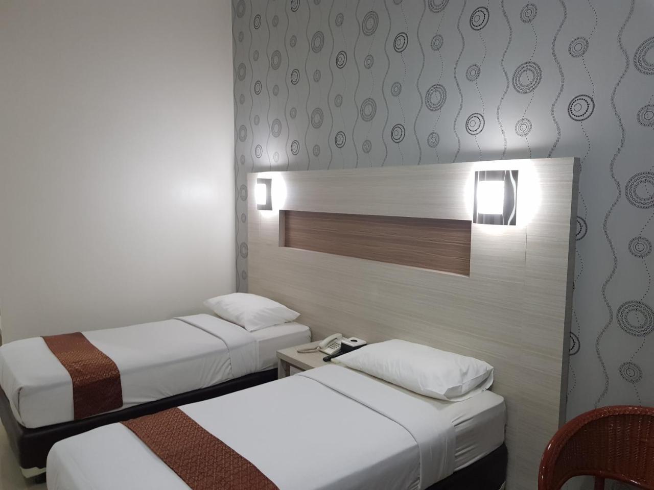 The K Hotel Nagoya Eksteriør billede