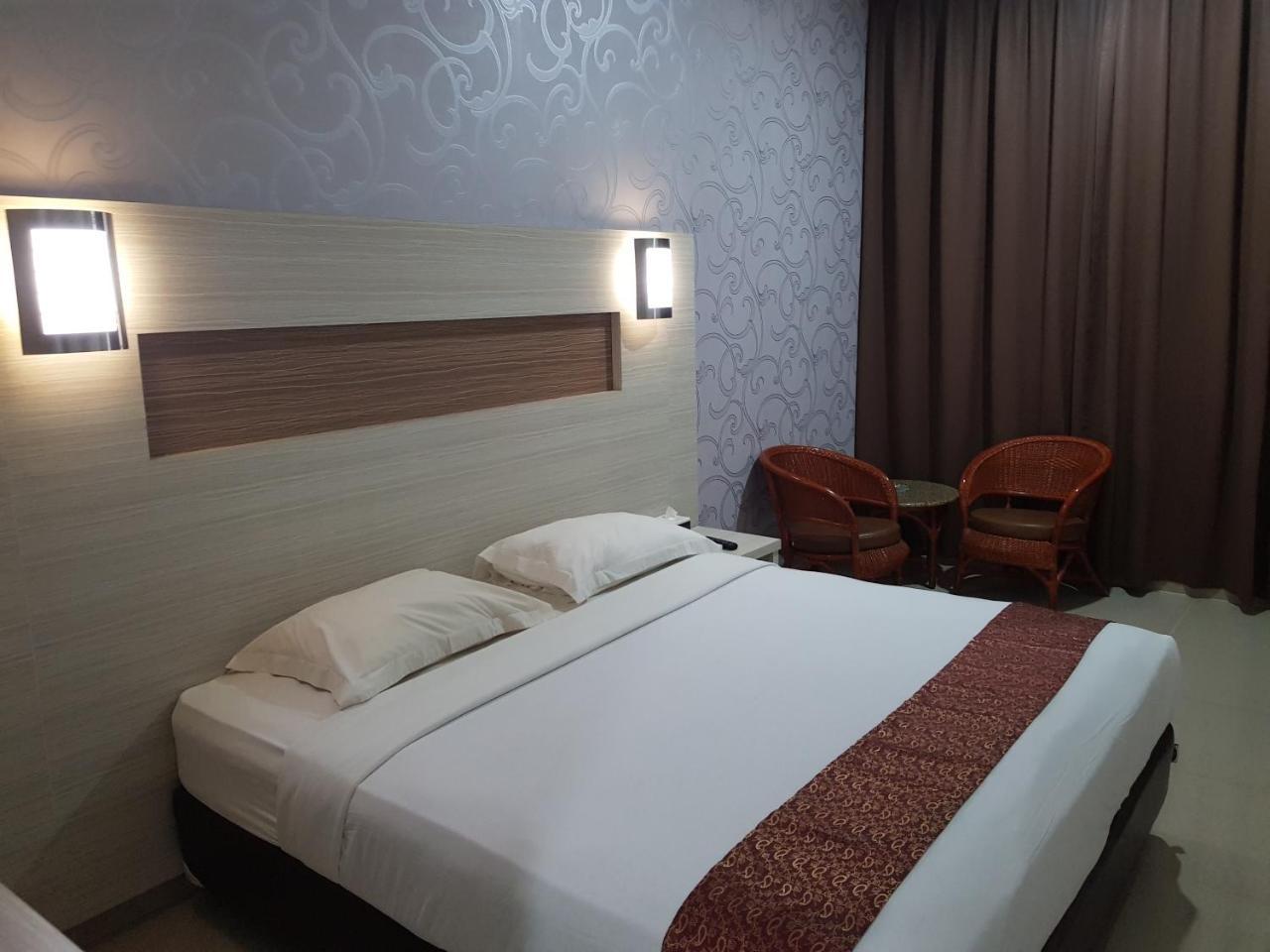 The K Hotel Nagoya Eksteriør billede