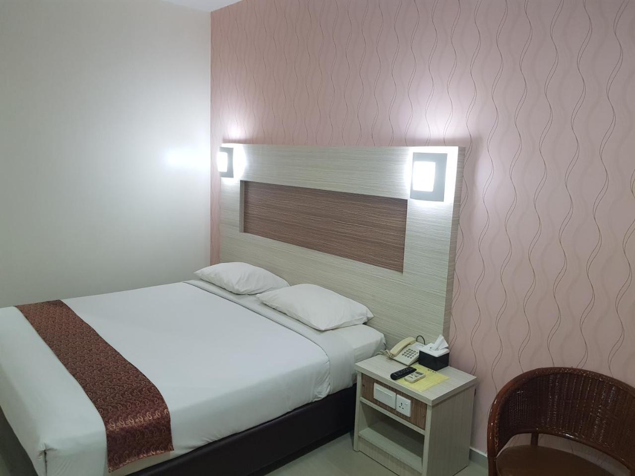 The K Hotel Nagoya Eksteriør billede