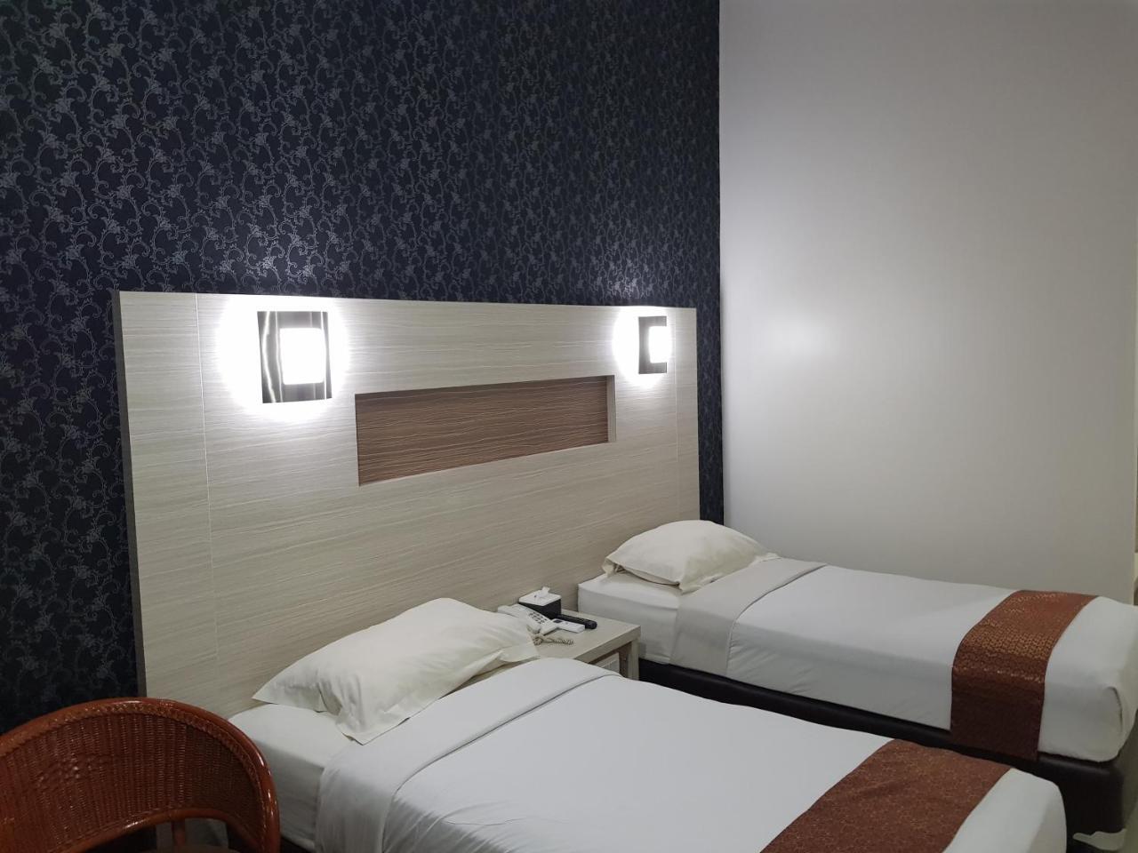 The K Hotel Nagoya Eksteriør billede