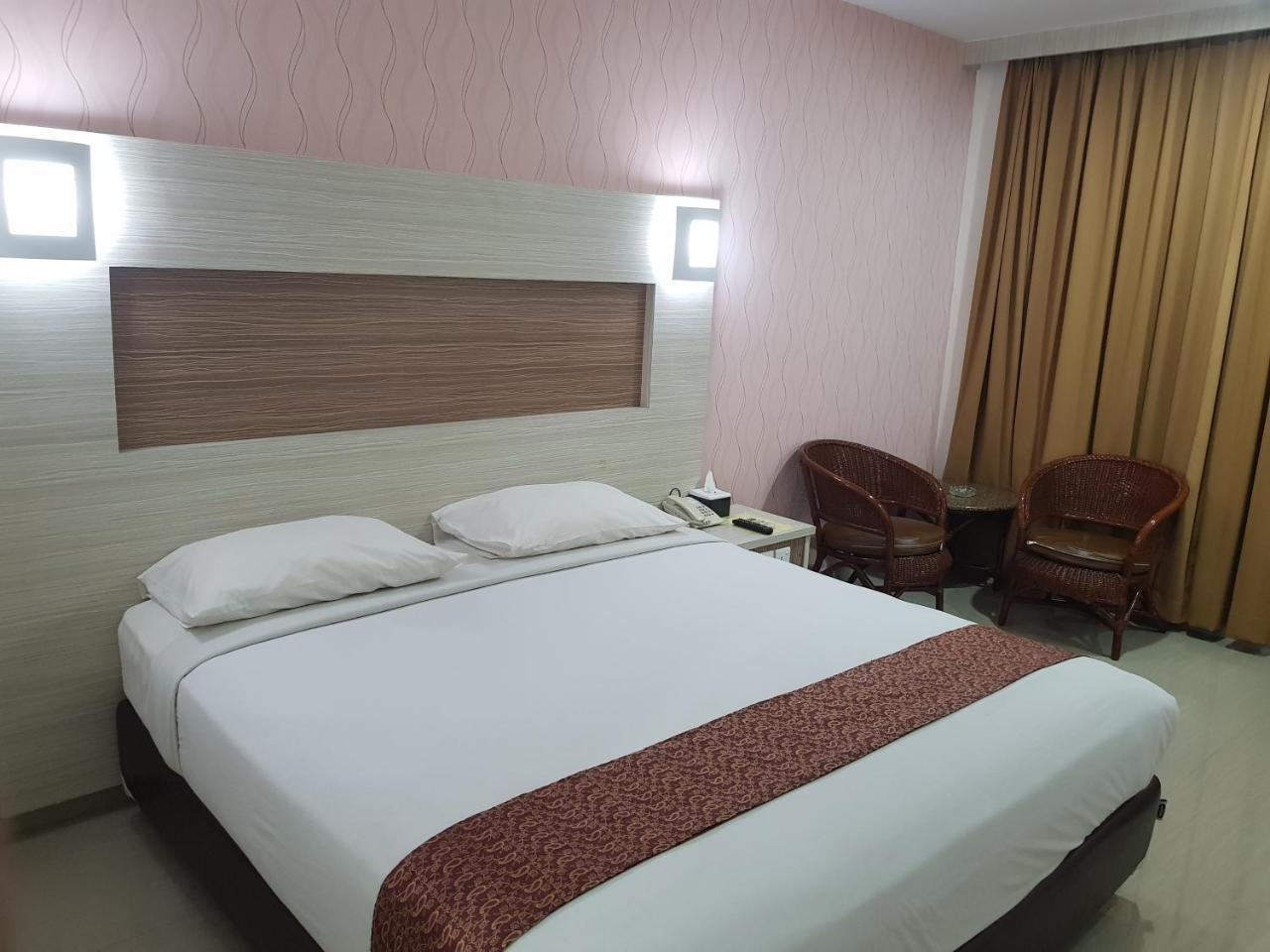 The K Hotel Nagoya Eksteriør billede