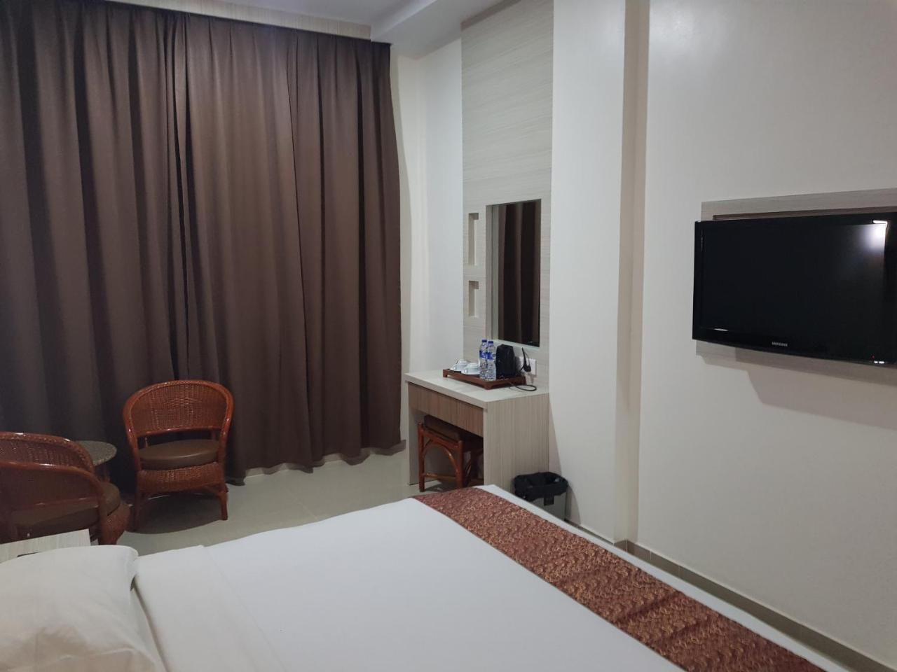 The K Hotel Nagoya Eksteriør billede
