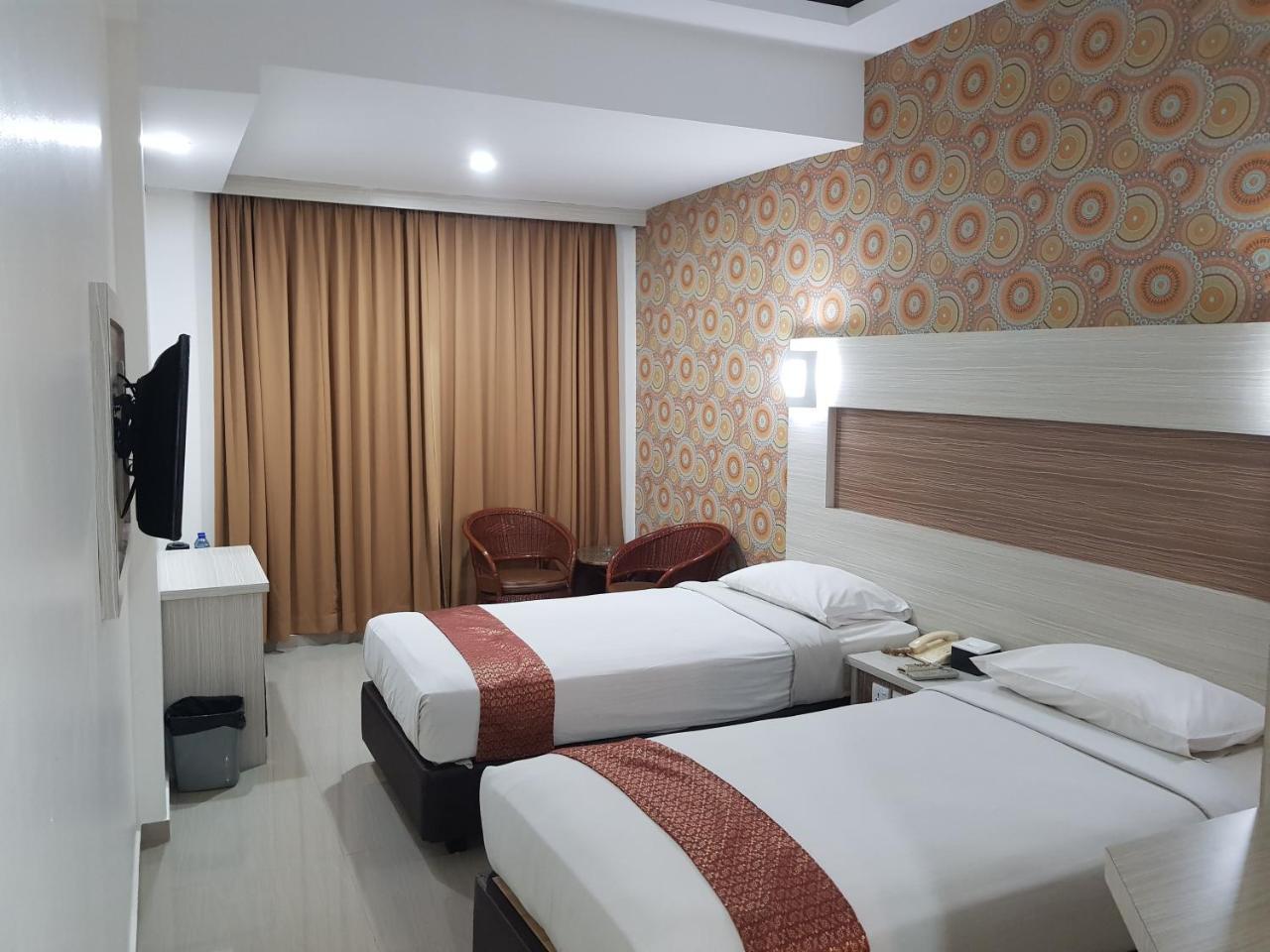 The K Hotel Nagoya Eksteriør billede