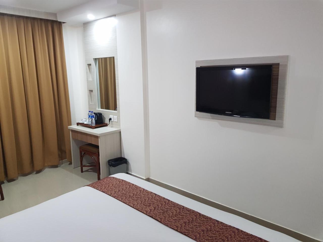 The K Hotel Nagoya Eksteriør billede