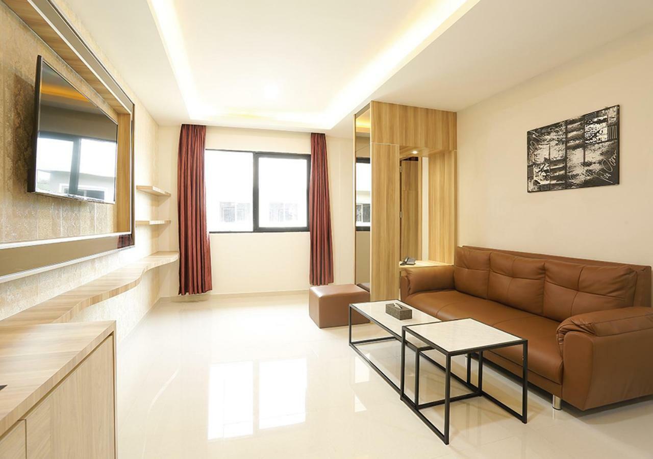 The K Hotel Nagoya Eksteriør billede